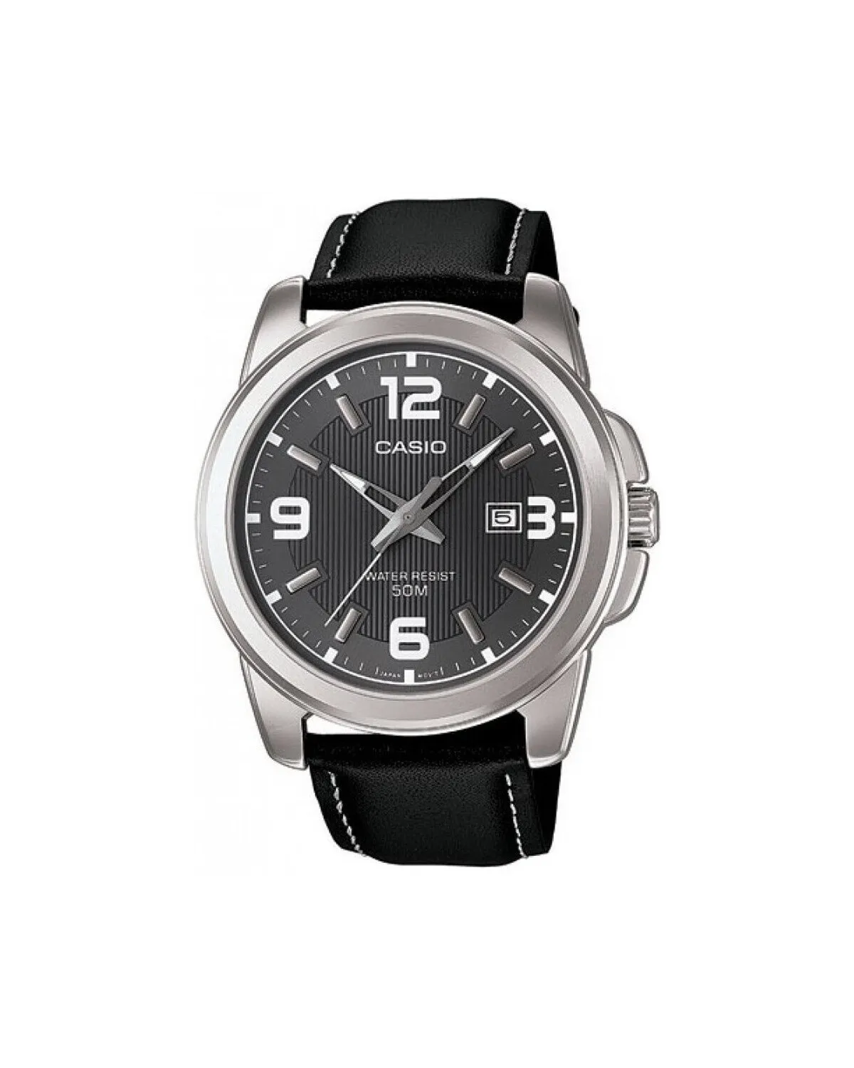 Zegarek Męski Casio Collection MTP-1314L-8A + BOX (zd189b) Zegarek Męski Casio Collection MTP-1314L-8A + BOX (zd189b)