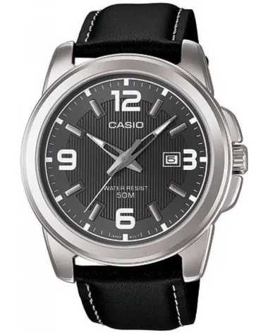 Zegarek Męski Casio Collection MTP-1314L-8A + BOX (zd189b)