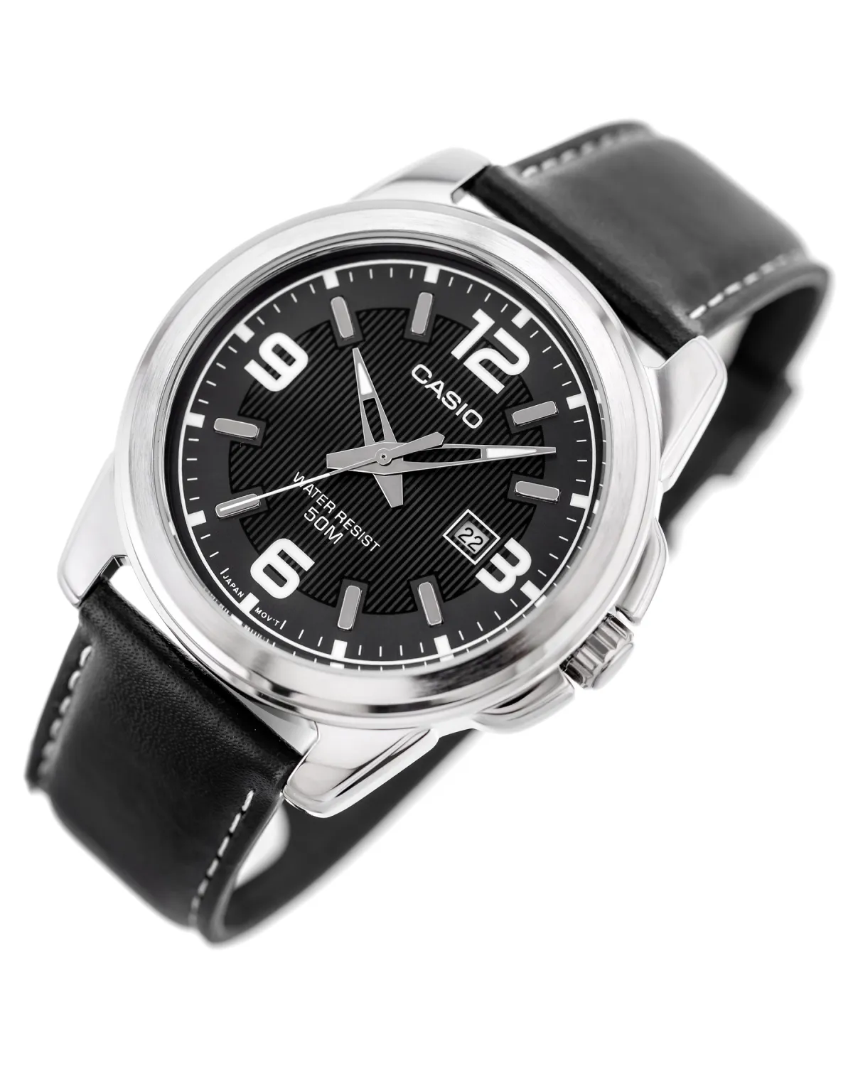 Zegarek Męski Casio Collection MTP-1314L-8A + BOX (zd189b) Zegarek Męski Casio Collection MTP-1314L-8A + BOX (zd189b)