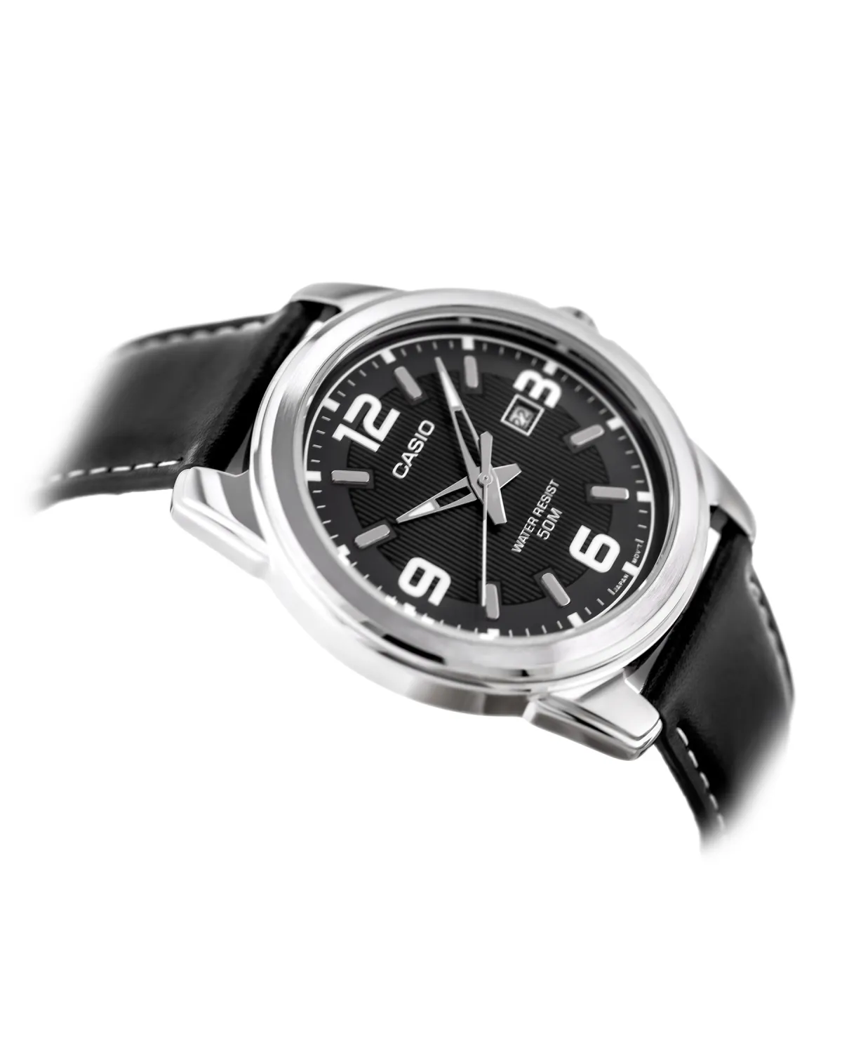Zegarek Męski Casio Collection MTP-1314L-8A + BOX (zd189b) Zegarek Męski Casio Collection MTP-1314L-8A + BOX (zd189b)