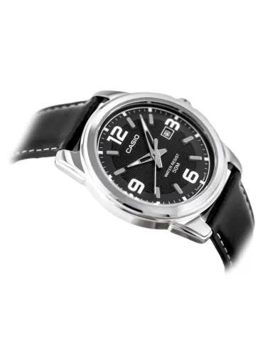 Zegarek Męski Casio Collection MTP-1314L-8A + BOX (zd189b) Zegarek Męski Casio Collection MTP-1314L-8A + BOX (zd189b)