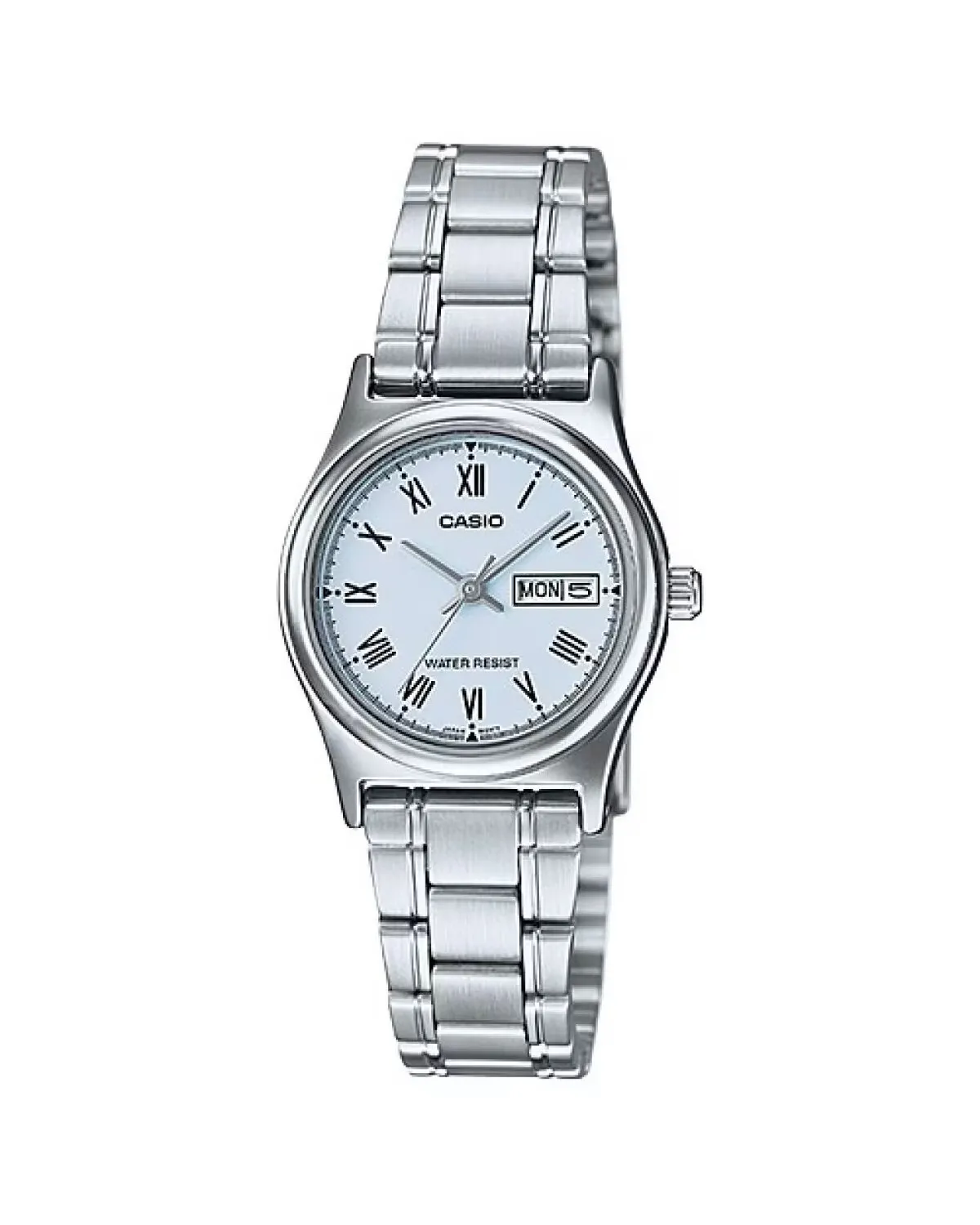 ZEGAREK DAMSKI CASIO LTP-V006D-2B (zd587j) + BOX ZEGAREK DAMSKI CASIO LTP-V006D-2B (zd587j) + BOX