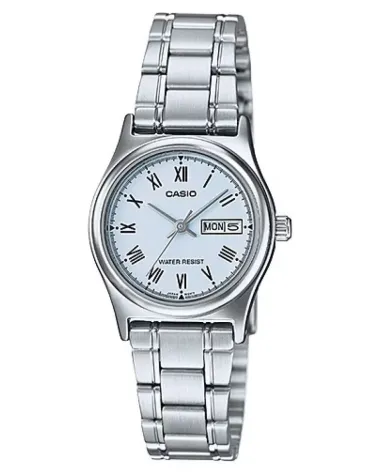 ZEGAREK DAMSKI CASIO LTP-V006D-2B (zd587j) + BOX