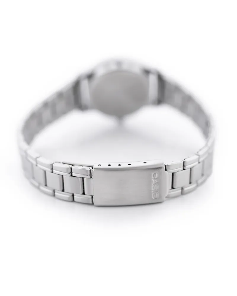 ZEGAREK DAMSKI CASIO LTP-V006D-2B (zd587j) + BOX ZEGAREK DAMSKI CASIO LTP-V006D-2B (zd587j) + BOX
