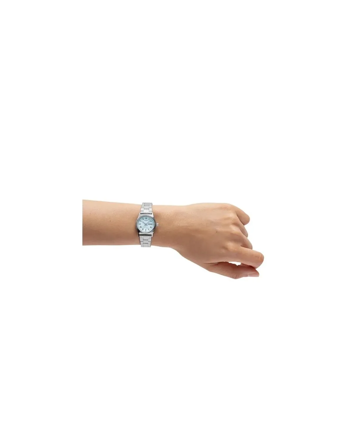 ZEGAREK DAMSKI CASIO LTP-V006D-2B (zd587j) + BOX ZEGAREK DAMSKI CASIO LTP-V006D-2B (zd587j) + BOX