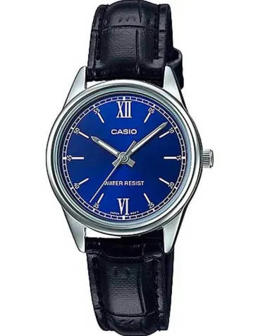 Zegarek Damski Casio Collection LTP-V005L-2B (zd582f) + BOX