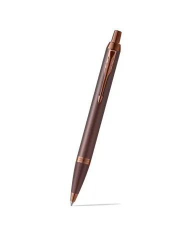 Długopisy Parker IM Rituals Mauve + Burgundy w Pudełku z grawerem na Ślub (2235416/2190514) Długopisy Parker IM Rituals Mauve + Burgundy w Pudełku z grawerem na Ślub (2235416/2190514)