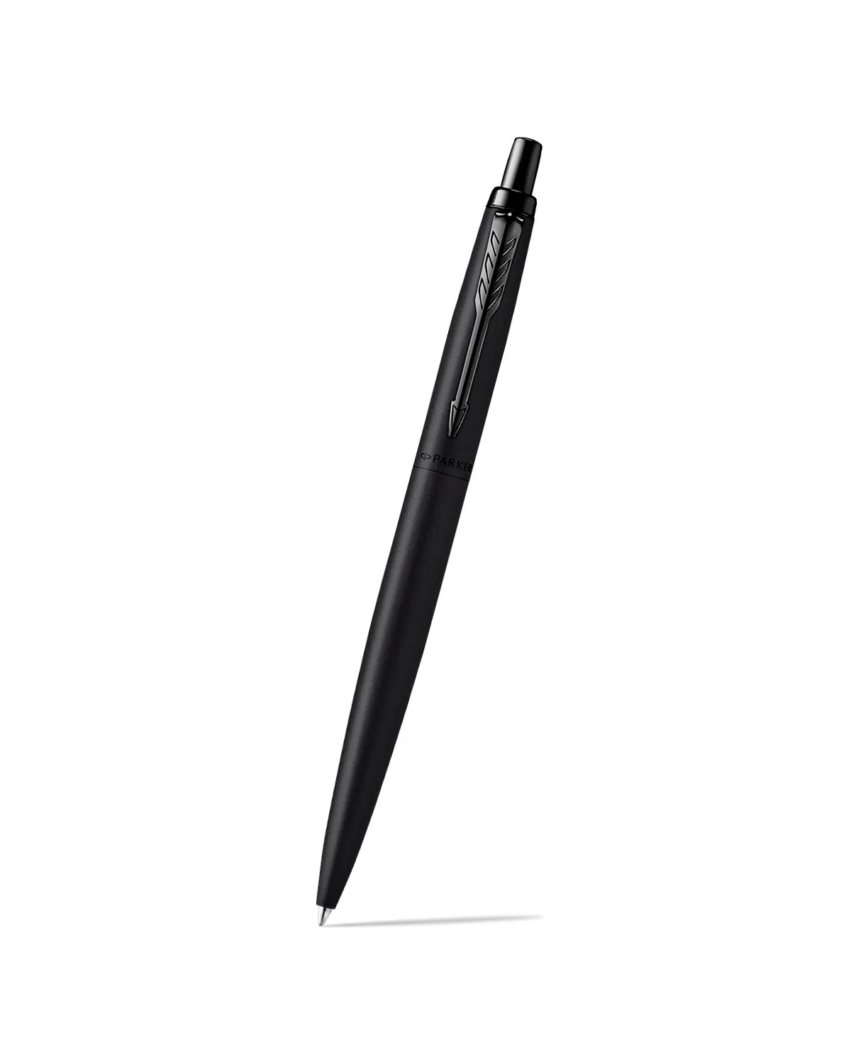 Długopis Parker Jotter XL Monochrome Black z Grawerem dla Nauczyciela (2122753/2) Długopis Parker Jotter XL Monochrome Black z Grawerem dla Nauczyciela (2122753/2)