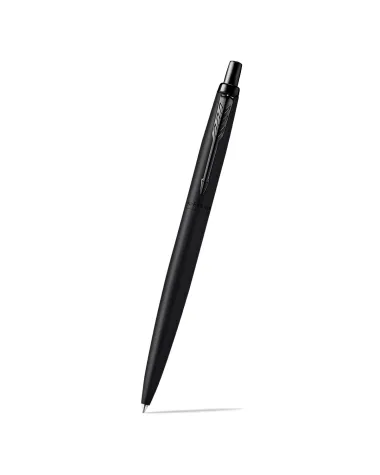 Długopis Parker Jotter XL Monochrome Black z Grawerem dla Nauczyciela (2122753/2) Długopis Parker Jotter XL Monochrome Black z Grawerem dla Nauczyciela (2122753/2)