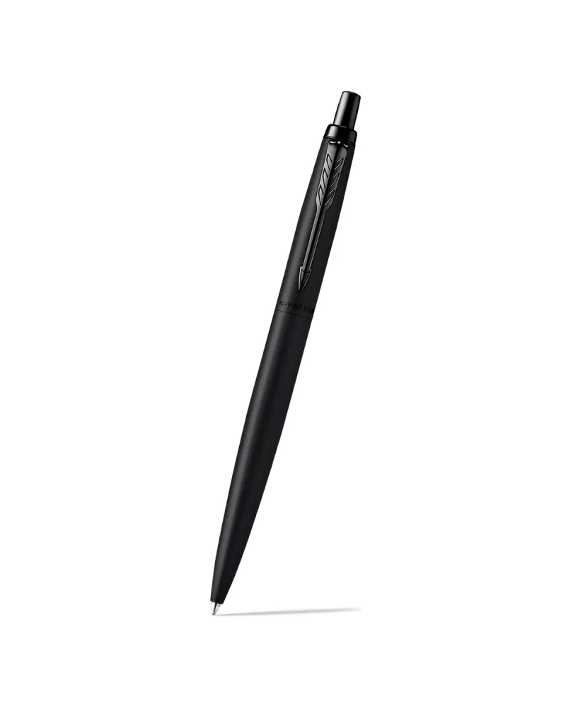 Długopis Parker Jotter XL Monochrome Black z Grawerem dla Nauczyciela (2122753/2) Długopis Parker Jotter XL Monochrome Black z Grawerem dla Nauczyciela (2122753/2)