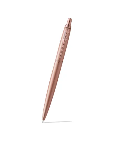 Długopis Parker Jotter XL Monochrome Pink Gold z Grawerem dla Nauczyciela (2122755/2) Długopis Parker Jotter XL Monochrome Pink Gold z Grawerem dla Nauczyciela (2122755/2)
