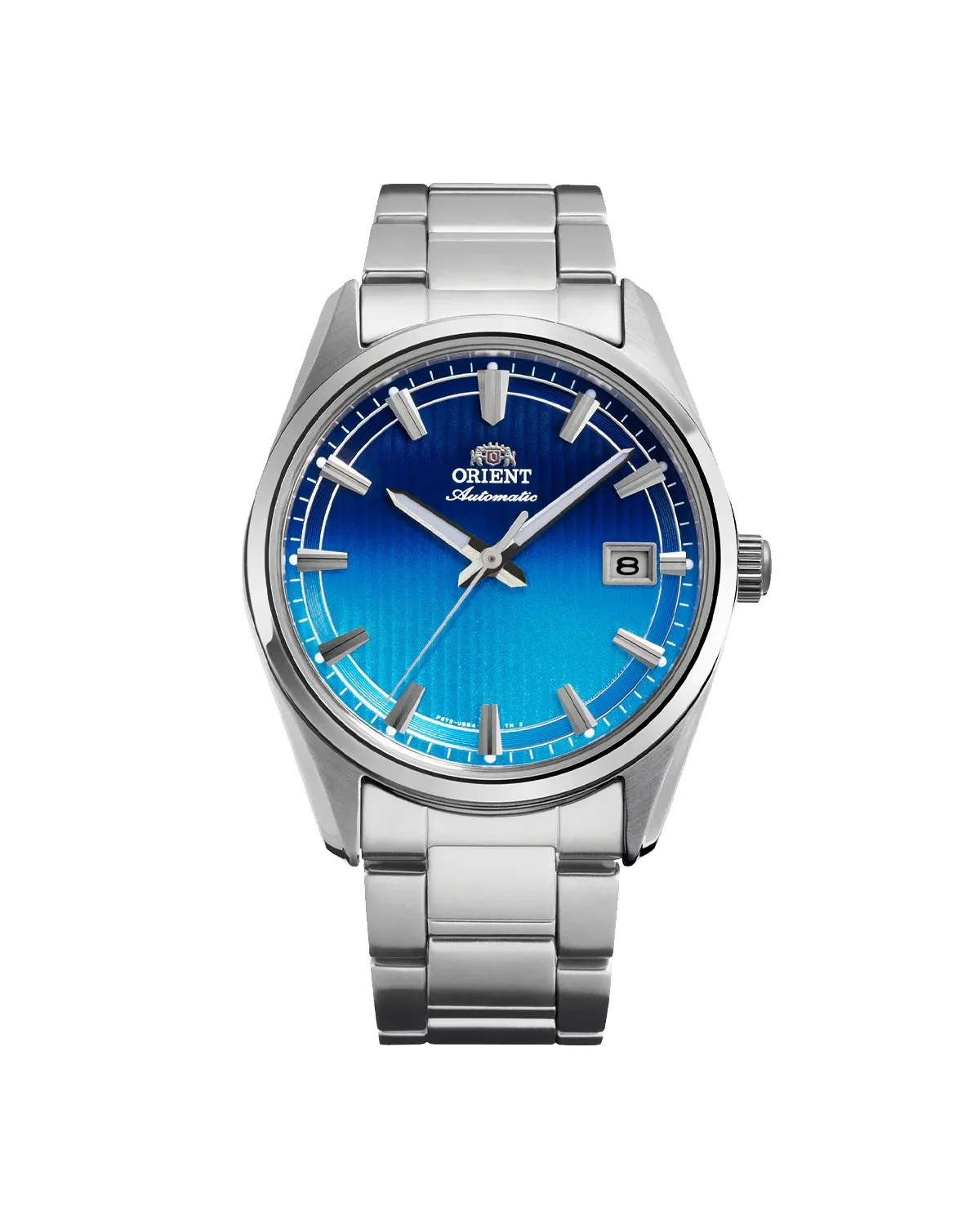 Zegarek Męski Orient Stretto RA-AC0R09L + BOX