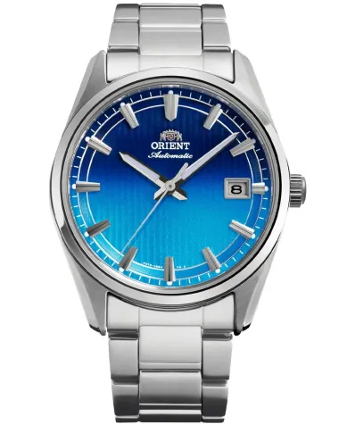 Zegarek Męski Orient Stretto RA-AC0R09L + BOX