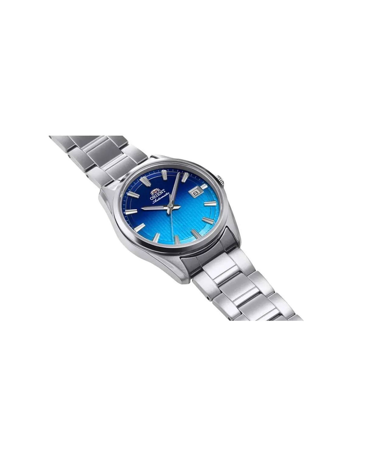 Zegarek Męski Orient Stretto RA-AC0R09L + BOX