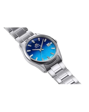 Zegarek Męski Orient Stretto RA-AC0R09L + BOX