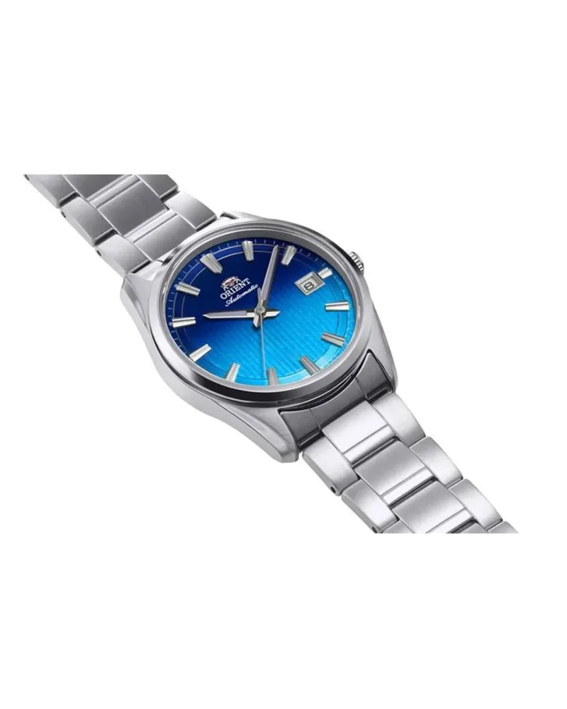 Zegarek Męski Orient Stretto RA-AC0R09L + BOX
