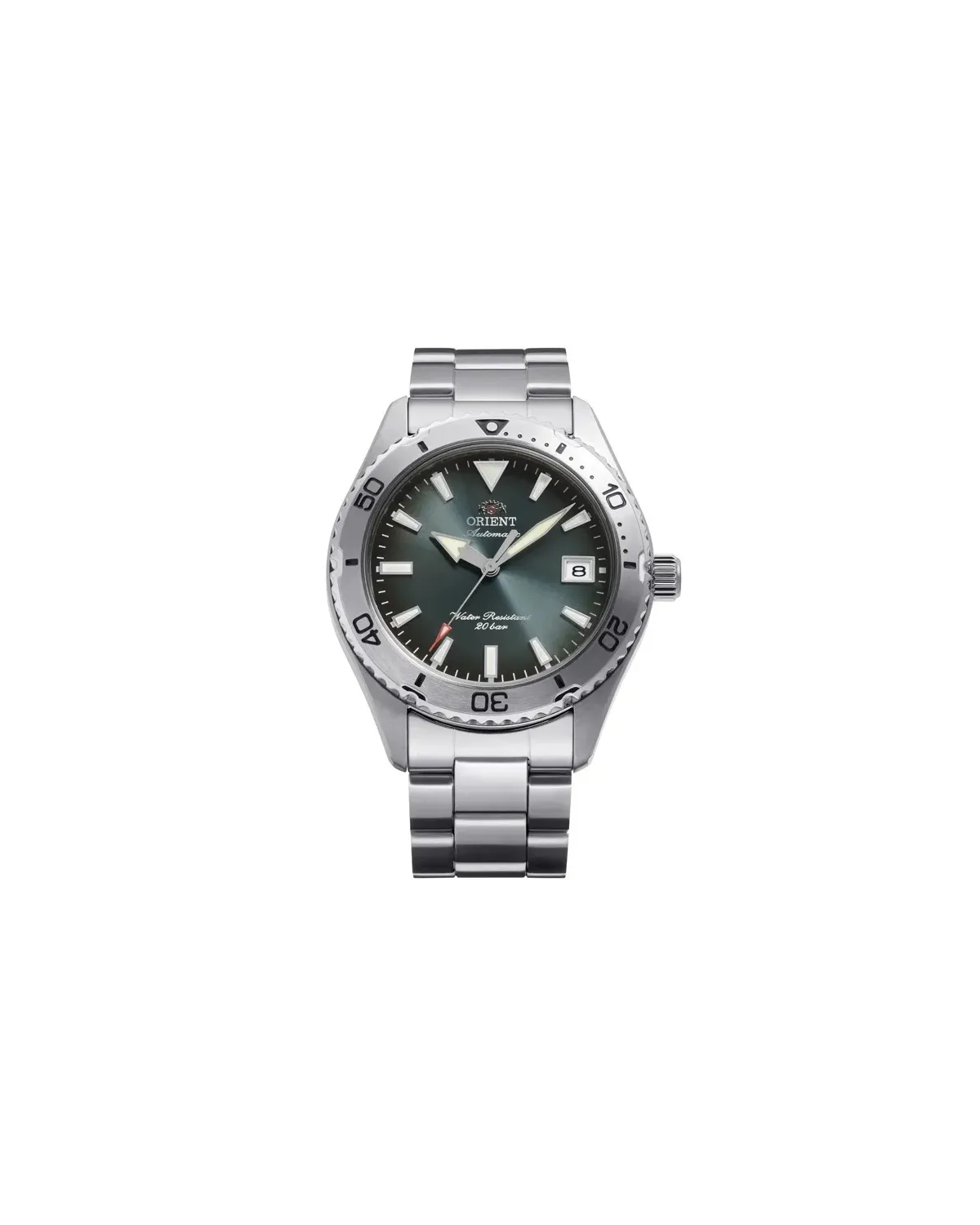 Zegarek Męski Orient Mako 40 Sports RA-AC0Q13E + BOX