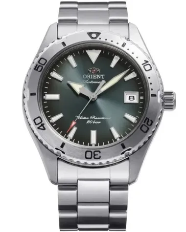 Zegarek Męski Orient Mako 40 Sports RA-AC0Q13E + BOX