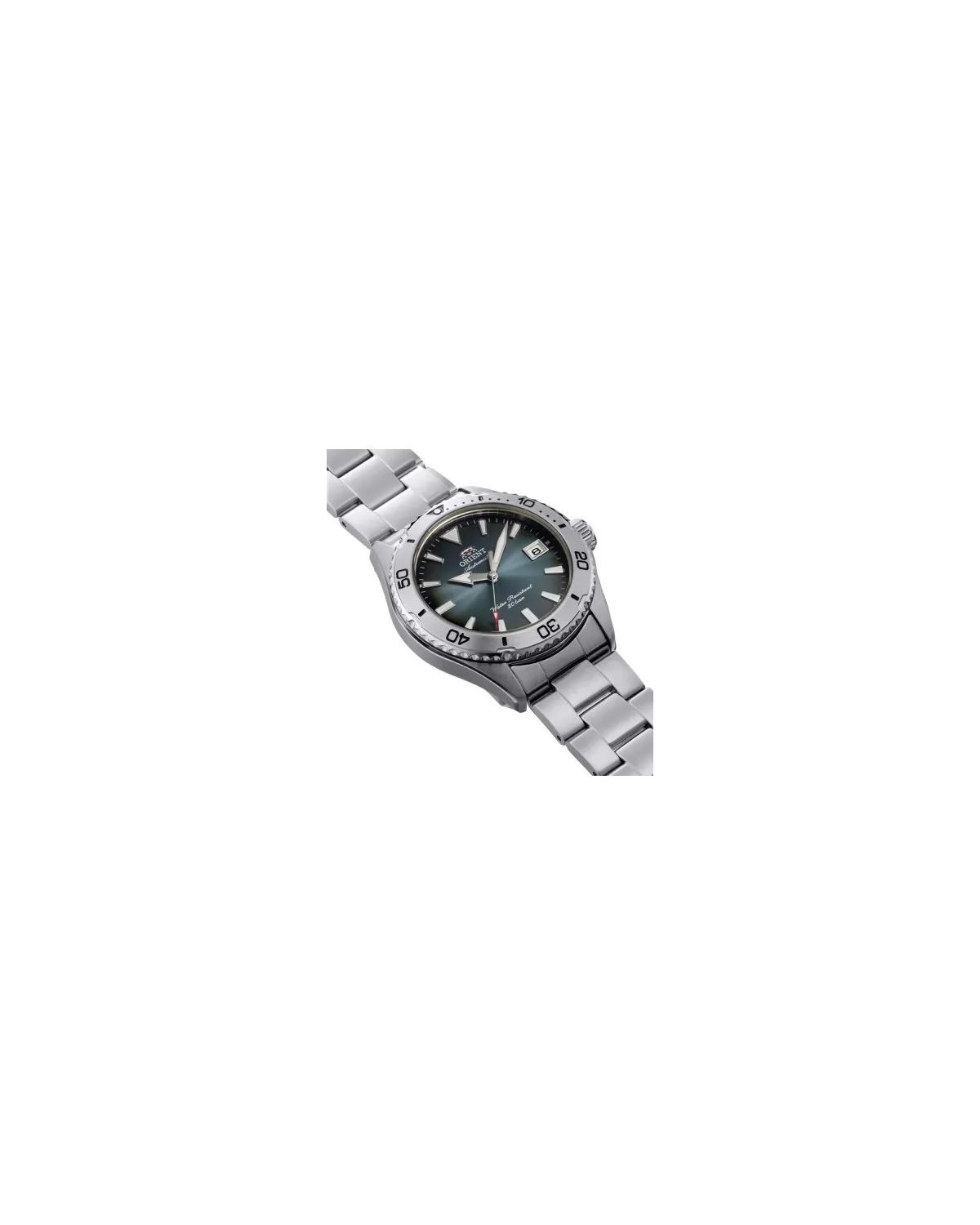 Zegarek Męski Orient Mako 40 Sports RA-AC0Q13E + BOX