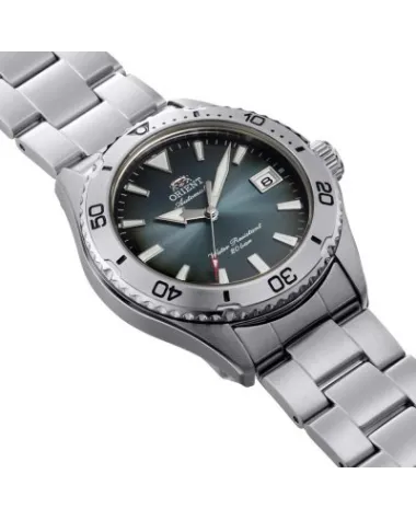 Zegarek Męski Orient Mako 40 Sports RA-AC0Q13E + BOX