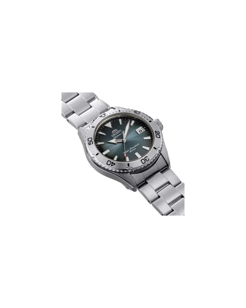 Zegarek Męski Orient Mako 40 Sports RA-AC0Q13E + BOX