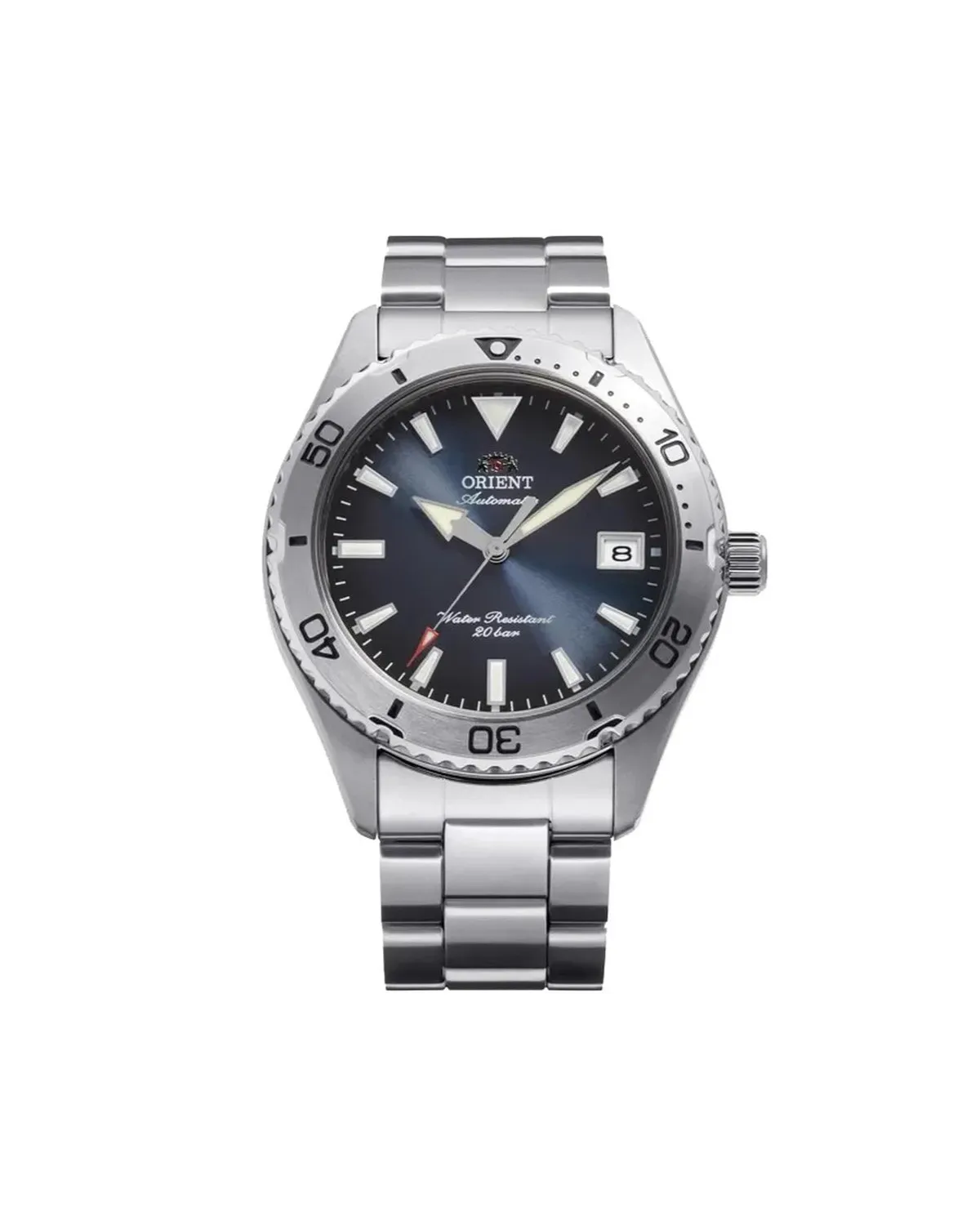 Zegarek Męski Orient Mako 40 Sports RA-AC0Q14L + BOX Zegarek Męski Orient Mako 40 Sports RA-AC0Q14L + BOX