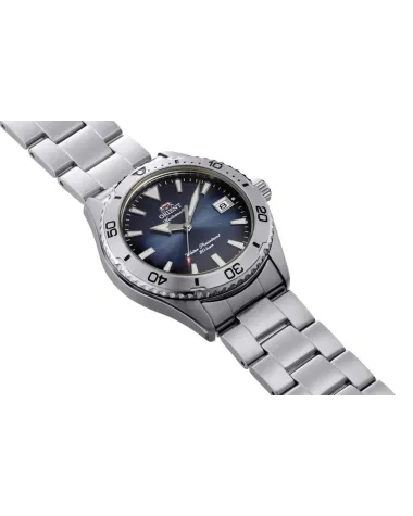 Zegarek Męski Orient Mako 40 Sports RA-AC0Q14L + BOX Zegarek Męski Orient Mako 40 Sports RA-AC0Q14L + BOX