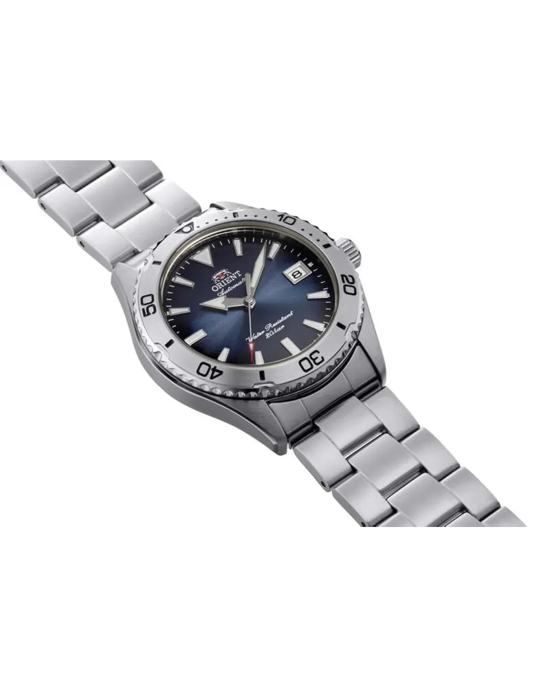 Zegarek Męski Orient Mako 40 Sports RA-AC0Q14L + BOX Zegarek Męski Orient Mako 40 Sports RA-AC0Q14L + BOX