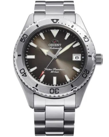 Zegarek Męski Orient Mako 40 Sports RA-AC0Q15Y + BOX