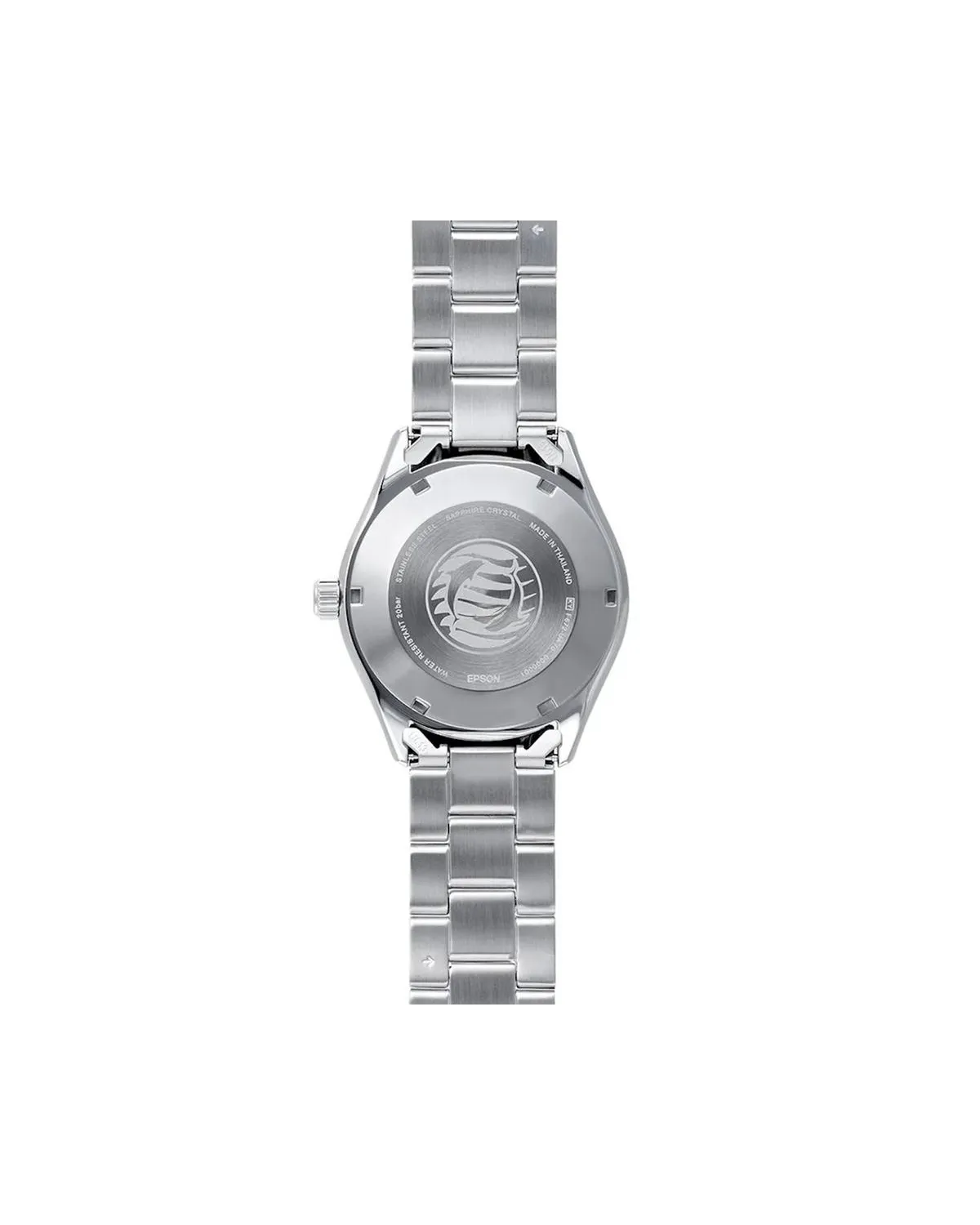 Zegarek Męski Orient Mako 40 Sports RA-AC0Q15Y + BOX Zegarek Męski Orient Mako 40 Sports RA-AC0Q15Y + BOX