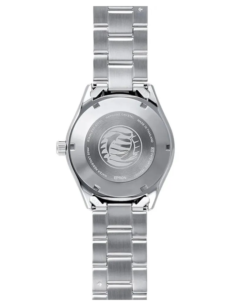 Zegarek Męski Orient Mako 40 Sports RA-AC0Q15Y + BOX Zegarek Męski Orient Mako 40 Sports RA-AC0Q15Y + BOX