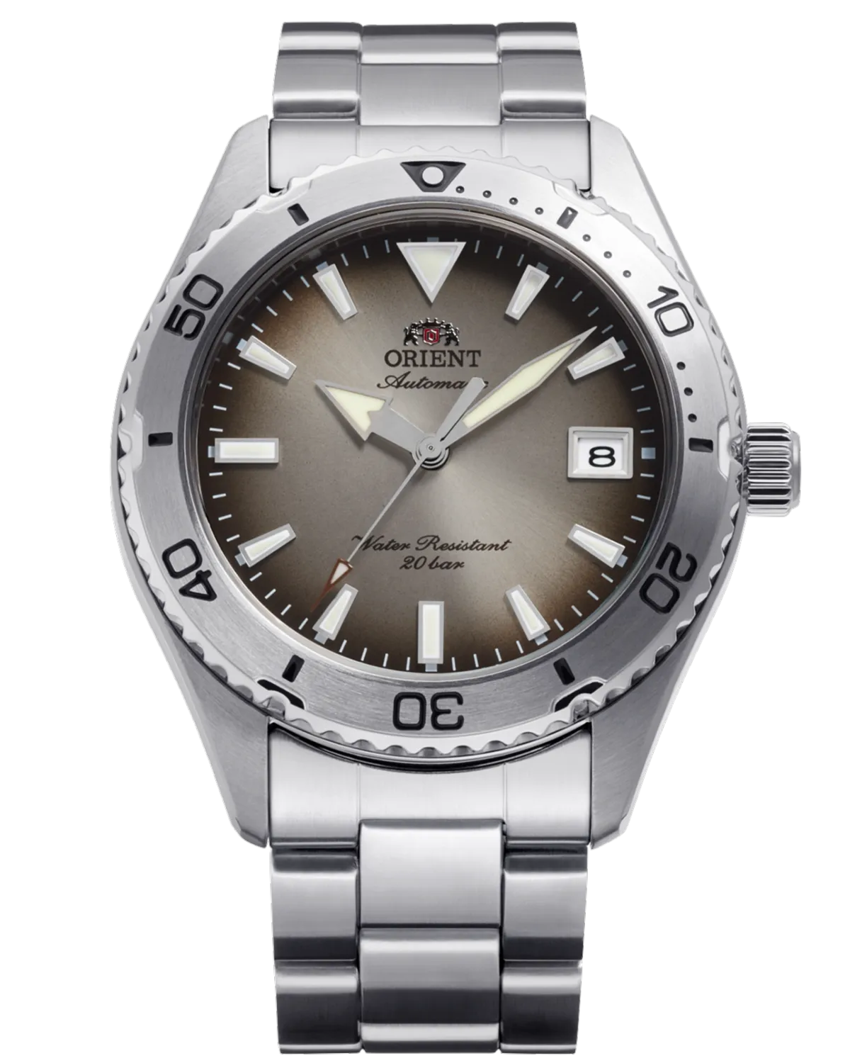 Zegarek Męski Orient Mako 40 Sports RA-AC0Q16N + BOX Zegarek Męski Orient Mako 40 Sports RA-AC0Q16N + BOX