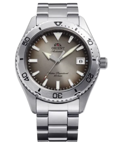 Zegarek Męski Orient Mako 40 Sports RA-AC0Q16N + BOX
