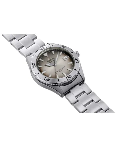 Zegarek Męski Orient Mako 40 Sports RA-AC0Q16N + BOX Zegarek Męski Orient Mako 40 Sports RA-AC0Q16N + BOX
