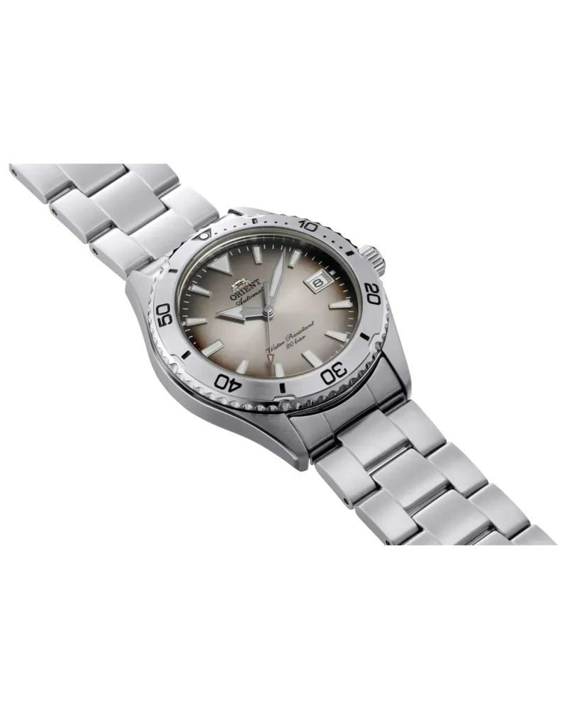 Zegarek Męski Orient Mako 40 Sports RA-AC0Q16N + BOX Zegarek Męski Orient Mako 40 Sports RA-AC0Q16N + BOX
