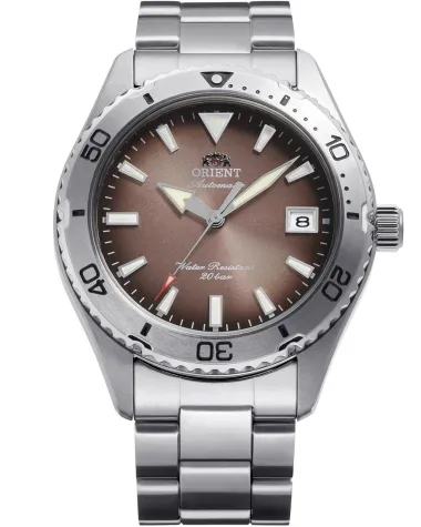 Zegarek Męski Orient Mako 40 Sports RA-AC0Q17Y + BOX