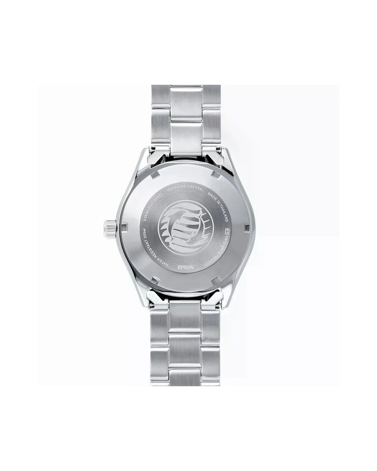 Zegarek Męski Orient Mako 40 Sports RA-AC0Q17Y + BOX Zegarek Męski Orient Mako 40 Sports RA-AC0Q17Y + BOX