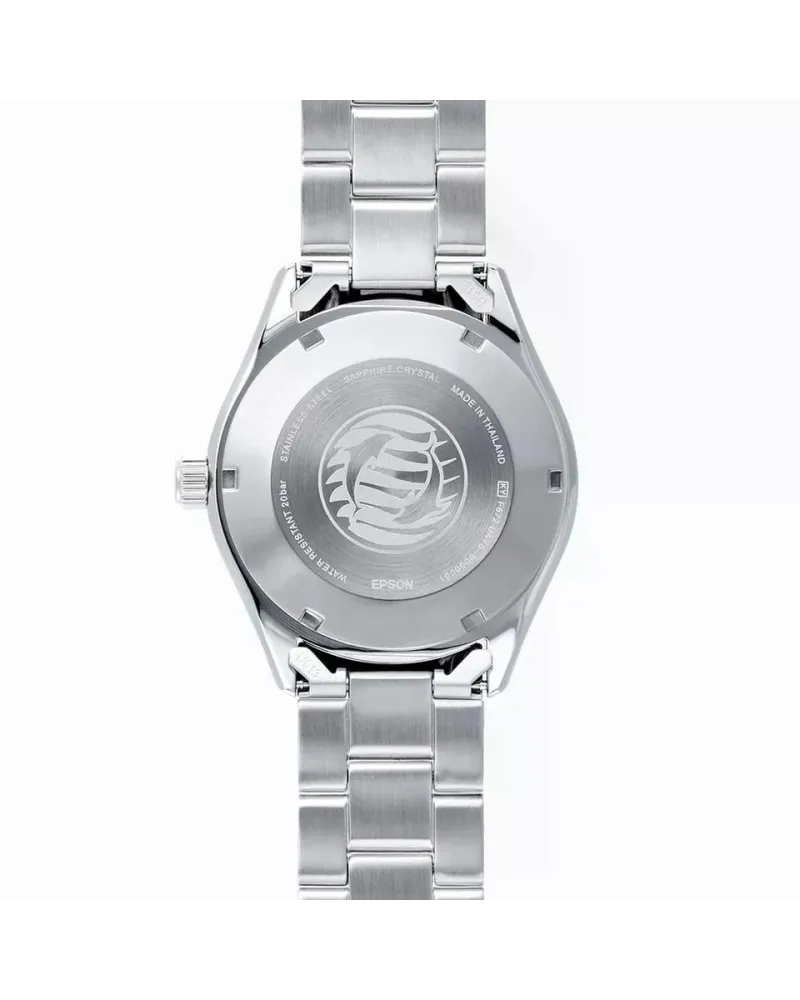 Zegarek Męski Orient Mako 40 Sports RA-AC0Q17Y + BOX Zegarek Męski Orient Mako 40 Sports RA-AC0Q17Y + BOX