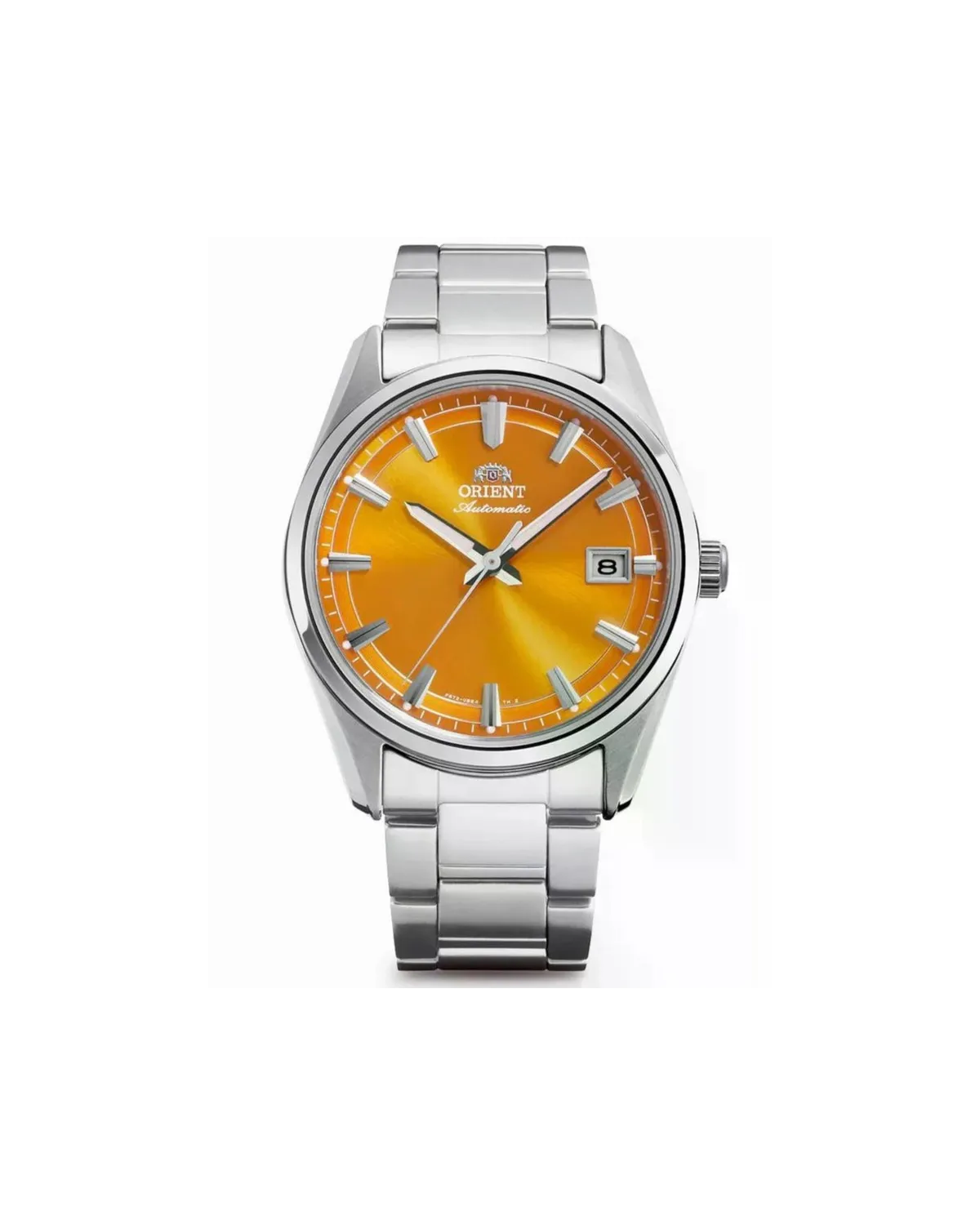 Zegarek Męski Orient Stretto RA-AC0R08Y + BOX Zegarek Męski Orient Stretto RA-AC0R08Y + BOX