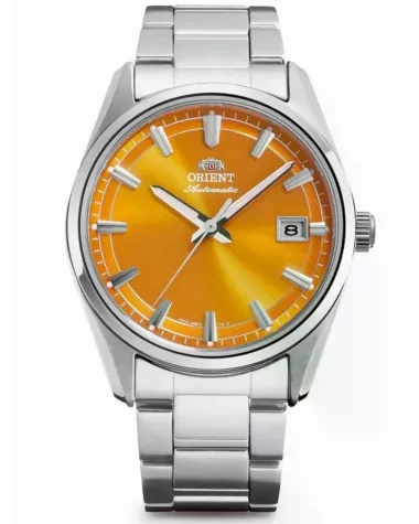 Zegarek Męski Orient Stretto RA-AC0R08Y + BOX