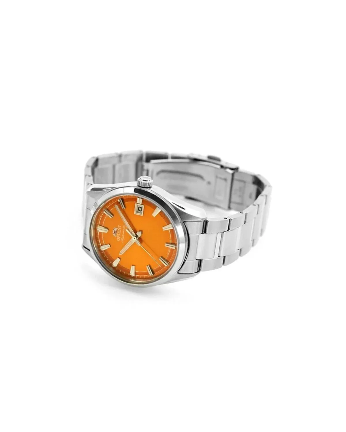 Zegarek Męski Orient Stretto RA-AC0R08Y + BOX Zegarek Męski Orient Stretto RA-AC0R08Y + BOX