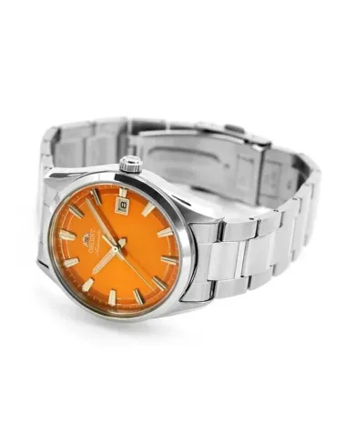 Zegarek Męski Orient Stretto RA-AC0R08Y + BOX