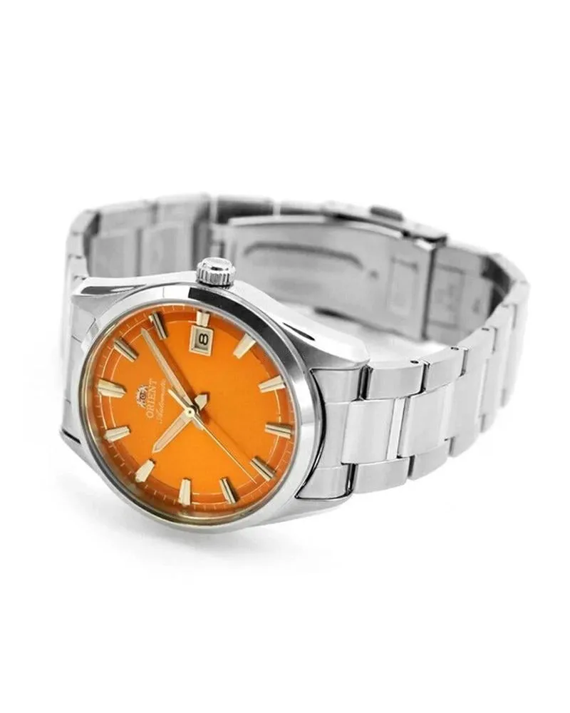 Zegarek Męski Orient Stretto RA-AC0R08Y + BOX Zegarek Męski Orient Stretto RA-AC0R08Y + BOX