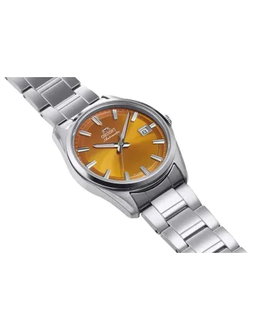 Zegarek Męski Orient Stretto RA-AC0R08Y + BOX