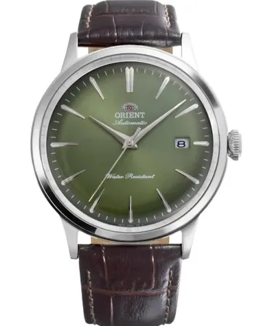 Zegarek Męski Orient Classic Bambino RA-AC0029E + BOX
