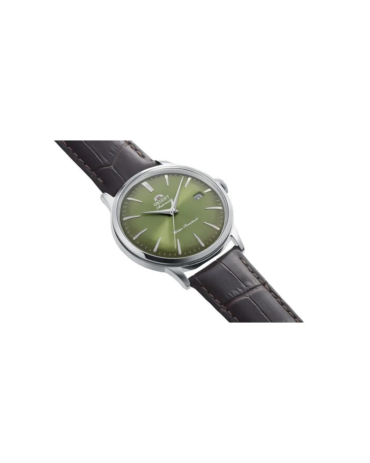 Zegarek Męski Orient Classic Bambino RA-AC0029E + BOX Zegarek Męski Orient Classic Bambino RA-AC0029E + BOX