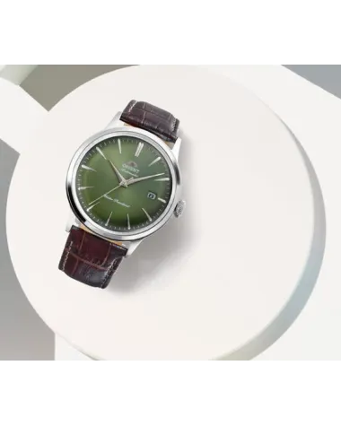 Zegarek Męski Orient Classic Bambino RA-AC0029E + BOX Zegarek Męski Orient Classic Bambino RA-AC0029E + BOX
