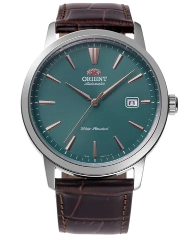 Zegarek Męski Orient Contemporary RA-AC0F13E + BOX