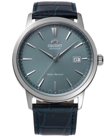 Zegarek Męski Orient Contemporary RA-AC0F14L + BOX