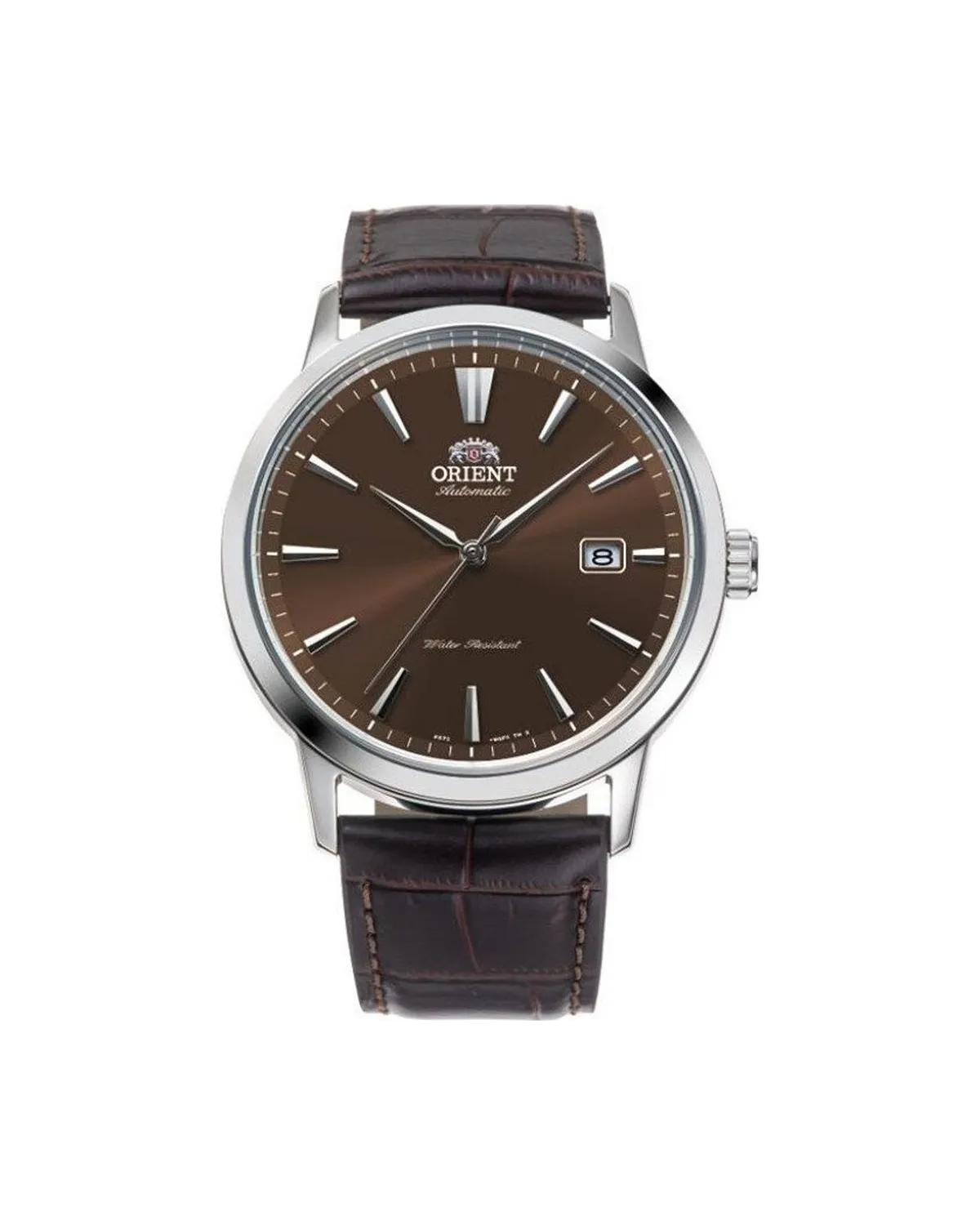 Zegarek Męski Orient Contemporary RA-AC0F17Y + BOX Zegarek Męski Orient Contemporary RA-AC0F17Y + BOX